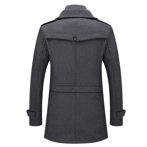 Shelby - Cappotto da uomo