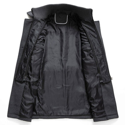 Shelby - Cappotto da uomo